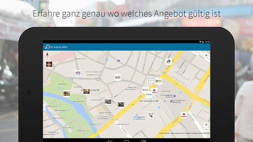 vouchercloud screenshot 14