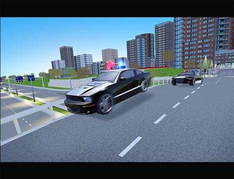 Police Academy Driving School screenshot 12