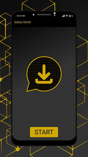 Status Saver screenshot 1