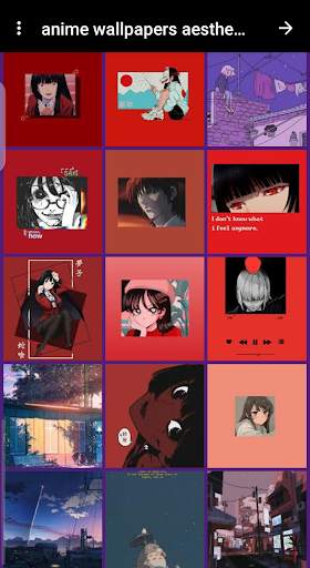 sad wallpapers anime screenshot 6