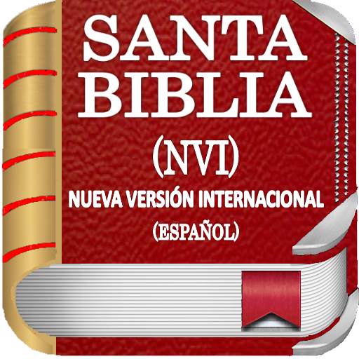 Bible NVI, New International Version Multiversions 1.9