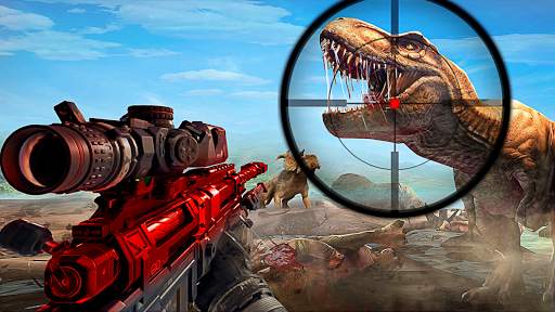 Wild Animal Hunter Game screenshot 8