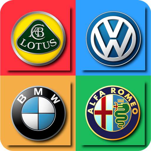 Car Logo Quiz 1.0.53