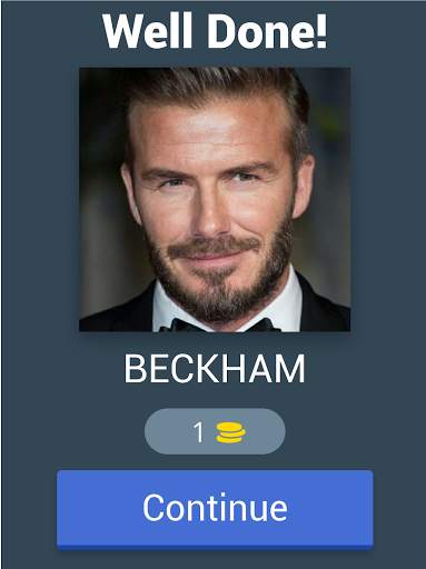 Football Soccer Quiz 2021 - Guess the player ⚽ screenshot 14