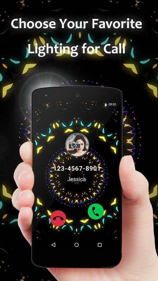 LED Flashlight screenshot 2