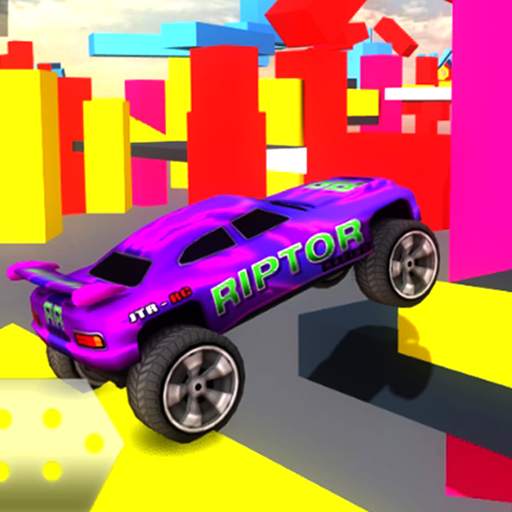 Stunt Car Racing 3D 1.2