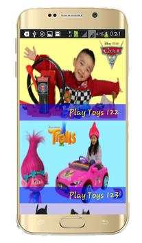Play Toys With CKN Toys screenshot 1
