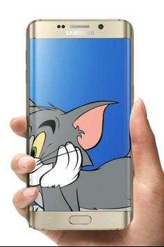 Tom And Jerry wallpaper screenshot 4