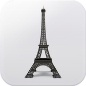 Hotel Ramada Paris Tour Eiffel icon