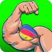 Arm Master 1.0.1
