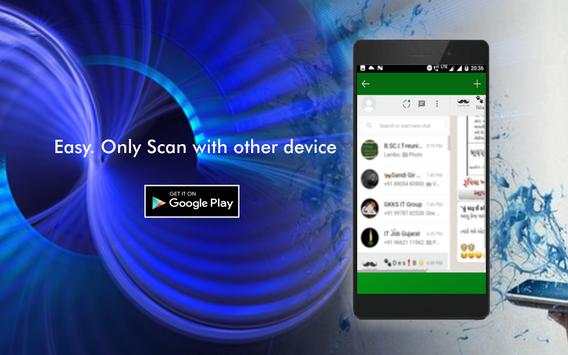 Whats Clone App screenshot 1
