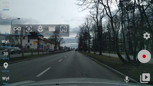 Car Camera screenshot 4
