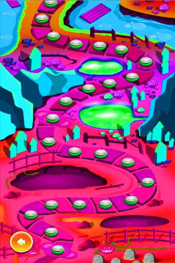 Jewel Crush Match 3 screenshot 2
