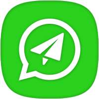 DirectChat WA : Chat Without Saving Contact