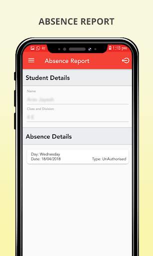 Al-Mawahib School screenshot 6