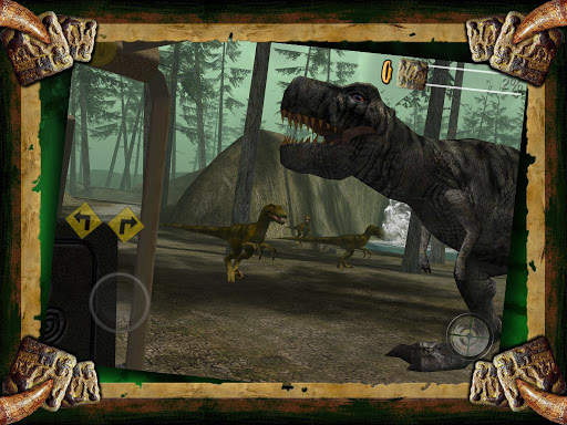 Dinosaur Safari 9 تصوير الشاشة