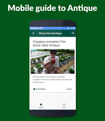 Antique Guide: Your mobile guide to Antique screenshot 3