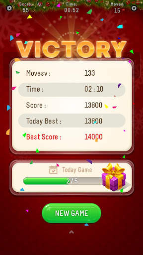 Spider Solitaire screenshot 3