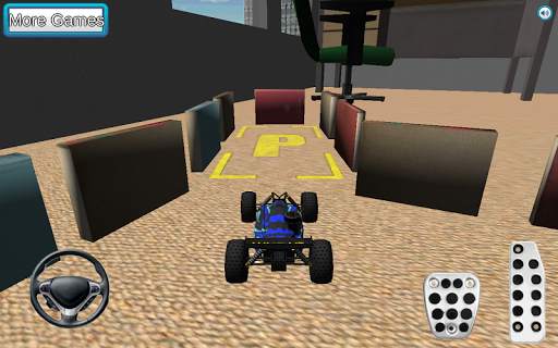RC Car Parking screenshot 10