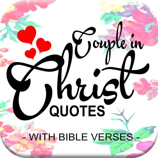 Best Couple in Christ Quotes & Bible Verses 12.0.0