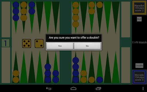 DG Mobile screenshot 5