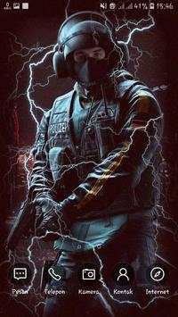 R6S Wallpapers screenshot 1