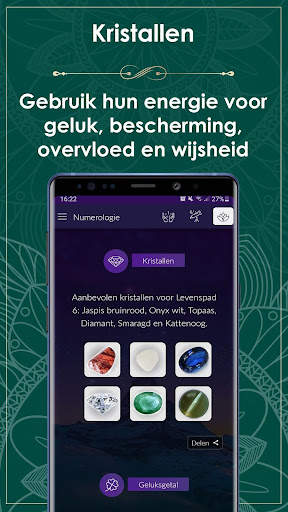 Numerologie - Herontdek jezelf screenshot 8