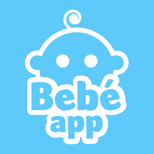 Bebé App icon