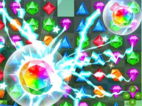 NEW DIAMOND & BOM CRUSH screenshot 1