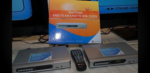 Star Times Online TV screenshot 3