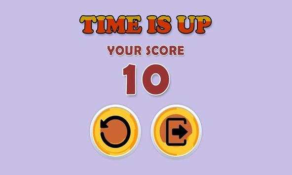 Clash of UFO screenshot 3