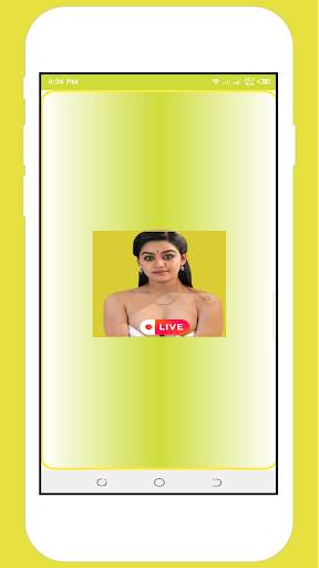 Sexy Girls Random Video Call screenshot 5