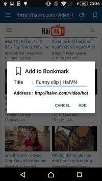 VTube: Video Downloader screenshot 4