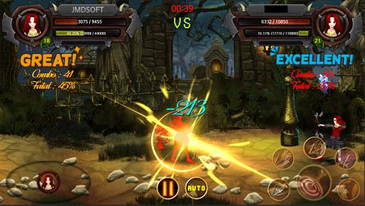 World of FAN screenshot 16