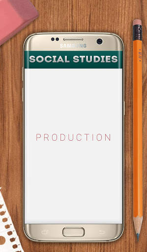 Social Studies PSE screenshot 3