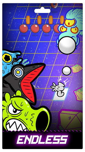 Floyd's Sticker Squad - Time Travelling Shooter screenshot 6
