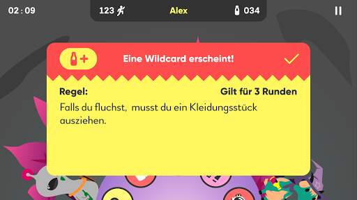 King of Booze 2: Trinkspiel screenshot 4