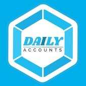 DAILY ACCOUNTS 1.0