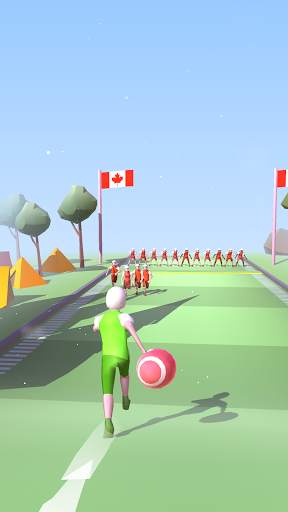 Touchdown Master screenshot 6