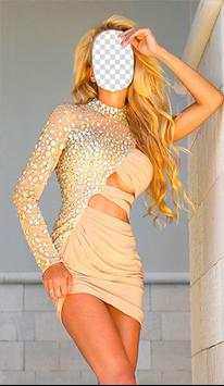 Women Suits Photo Editor 1 تصوير الشاشة
