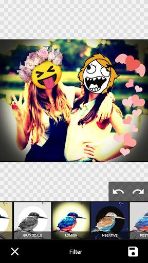 Photo Editor 📸 screenshot 2