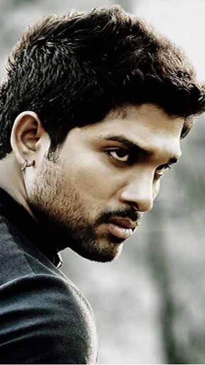 Allu Arjun Wallpapers screenshot 3