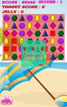 Shapes Crush screenshot 10