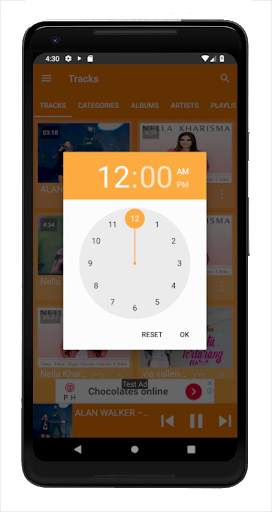 MusikMP3 - Download Free Musik mp3 screenshot 6