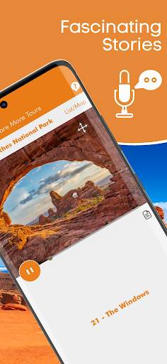 Arches National Park Utah Tour screenshot 5