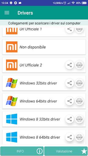 USB Driver for Android screenshot 4