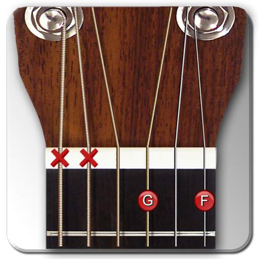 Reverse Chord Finder Free 1.2