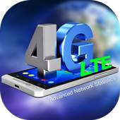 Only 4G LTE Switch - 4G LTE LOCKED 1.3