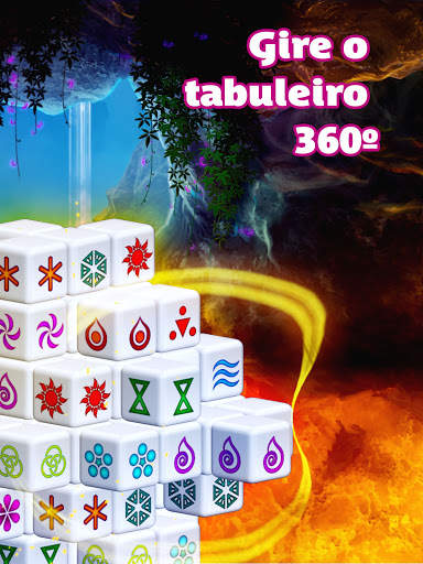 Taptiles - 3D Mahjong screenshot 15