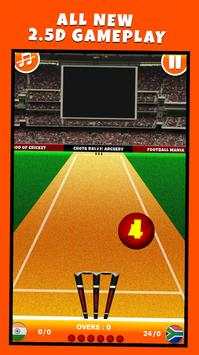 Cricket World T20 2016 screenshot 5